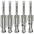 Gdt Implants Integral Stopper Drill Ø4.5Mm