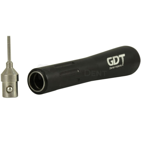  Gdt Implants Manual Torque Screwdriver Handle 