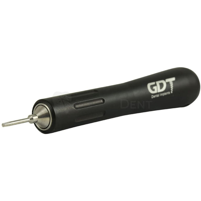 Gdt Implants Manual Torque Screwdriver Handle