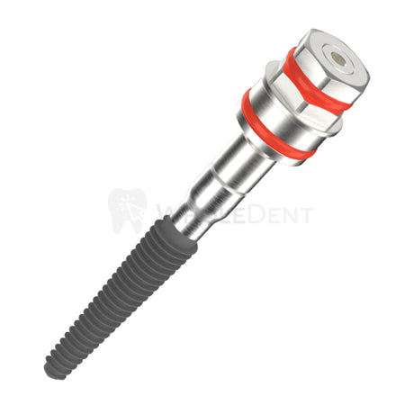  Gdt Implants Max Basal/Cortical Spiral Implant Internal Hex Dental 