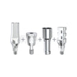 Gdt Implants Prosthetics Kit Conical Connection Rp Special Offer