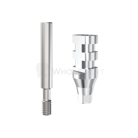 Gdt Implants Prosthetics Kit Conical Connection Rp Special Offer