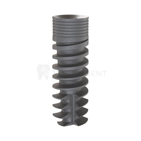  RBM® Spiral Implant, Internal Hex-Dental Implant-WholeDent.com 