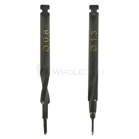  Gdt Implants Reverse Screw Extractor Drill 