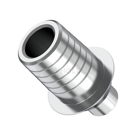  Rotational Titanium Base Slim Platform 