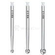  Gdt Implants Round Ball Burs Drill 