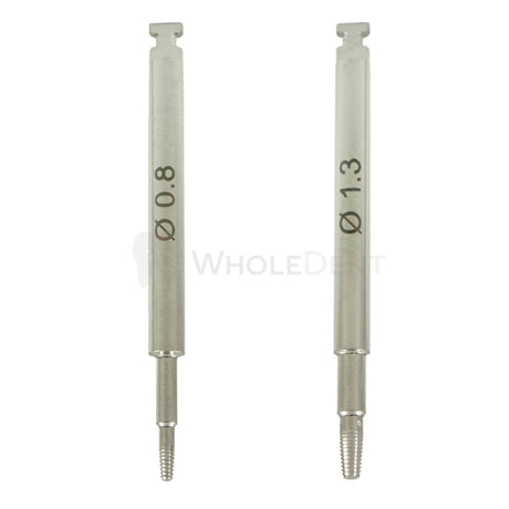  Gdt Implants Tap Screw Extractor Drill 
