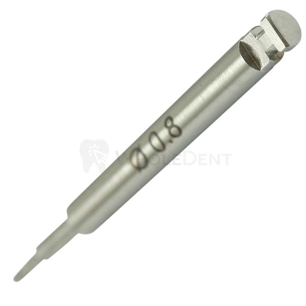 Gdt Implants Tap Screw Extractor Drill