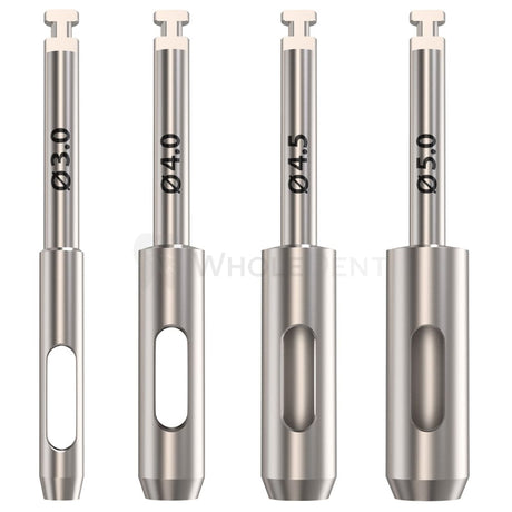  Gdt Implants Tissue Punch Drills Drill 