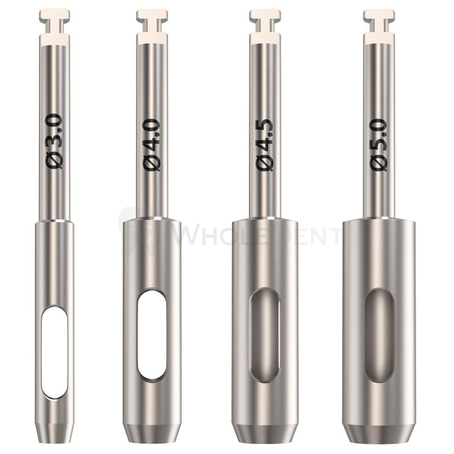 Gdt Implants Tissue Punch Drills Drill