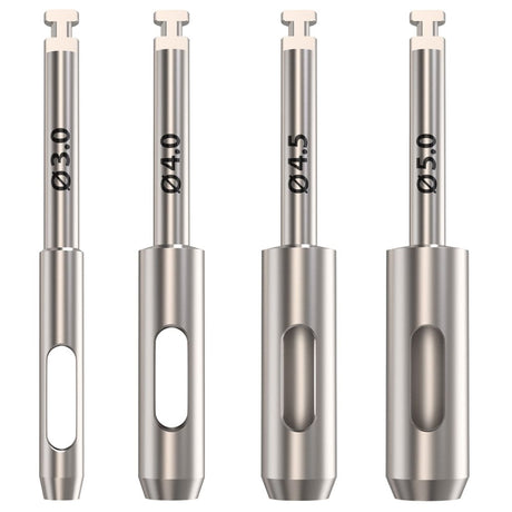  Gdt Implants Tissue Punch Drills Drill 
