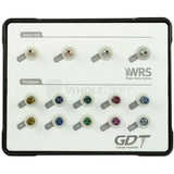 Gdt Implants Water Rising System Surgical Kit
