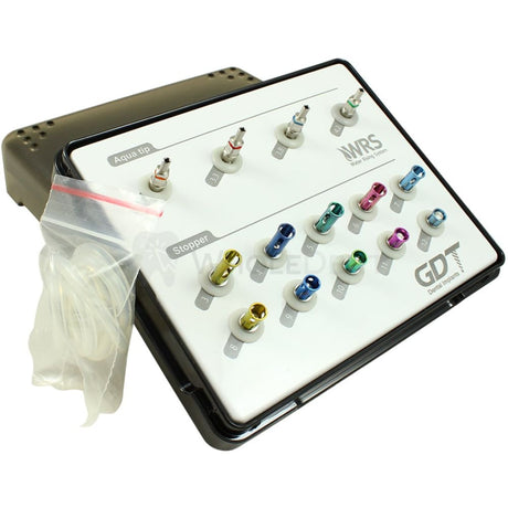  Gdt Implants Water Rising System Surgical Kit 