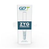 Gdt Implants Zyg Zygomatic Implant Internal Hex Dental