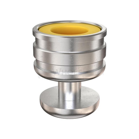  GDT Impression Coping Transfer For Ball Attachment-Impression Coping-WholeDent.com 