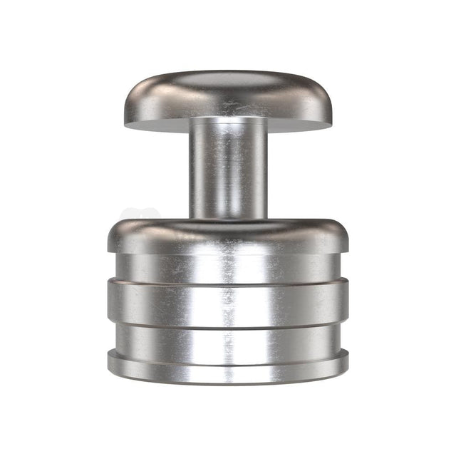 GDT Impression Coping Transfer For Ball Attachment-Impression Coping-WholeDent.com