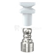  Gdt Impression Coping Transfer For Multi Click Abutment - Closed Tray Accessories 
