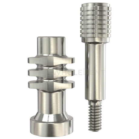  Gdt Impression Coping Transfer For Multi Unit Abutment - Open Tray Accessories 