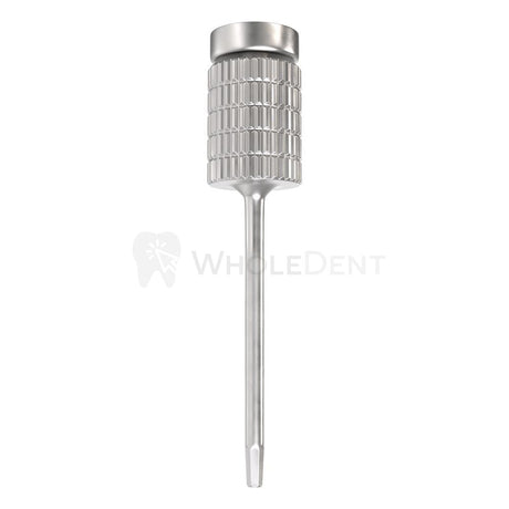 Gdt Long Hand Hex Driver 1.25Mm - 30Mm