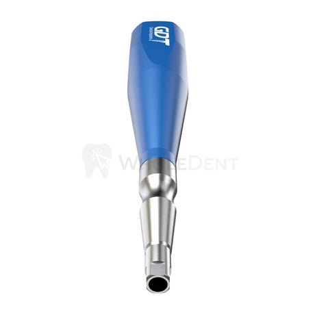  Gdt Long Hand Surgical One Piece Implant Driver Wrench 