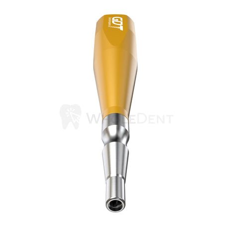  Gdt Long Hand Surgical Root Shaped One Piece Implant Driver Wrench 