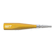  Gdt Long Hand Surgical Root Shaped One Piece Implant Driver Wrench 