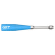 Gdt Long Hand Wrench Driver Adapter 6.35Mm