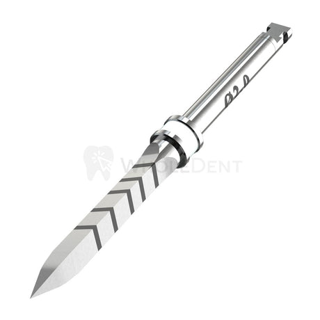  Gdt Long Lance Drills For One Piece Implants Implant 