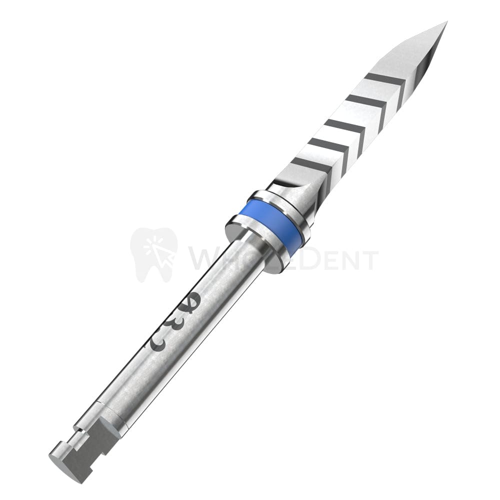 Gdt Long Lance Drills For One Piece Implants Implant