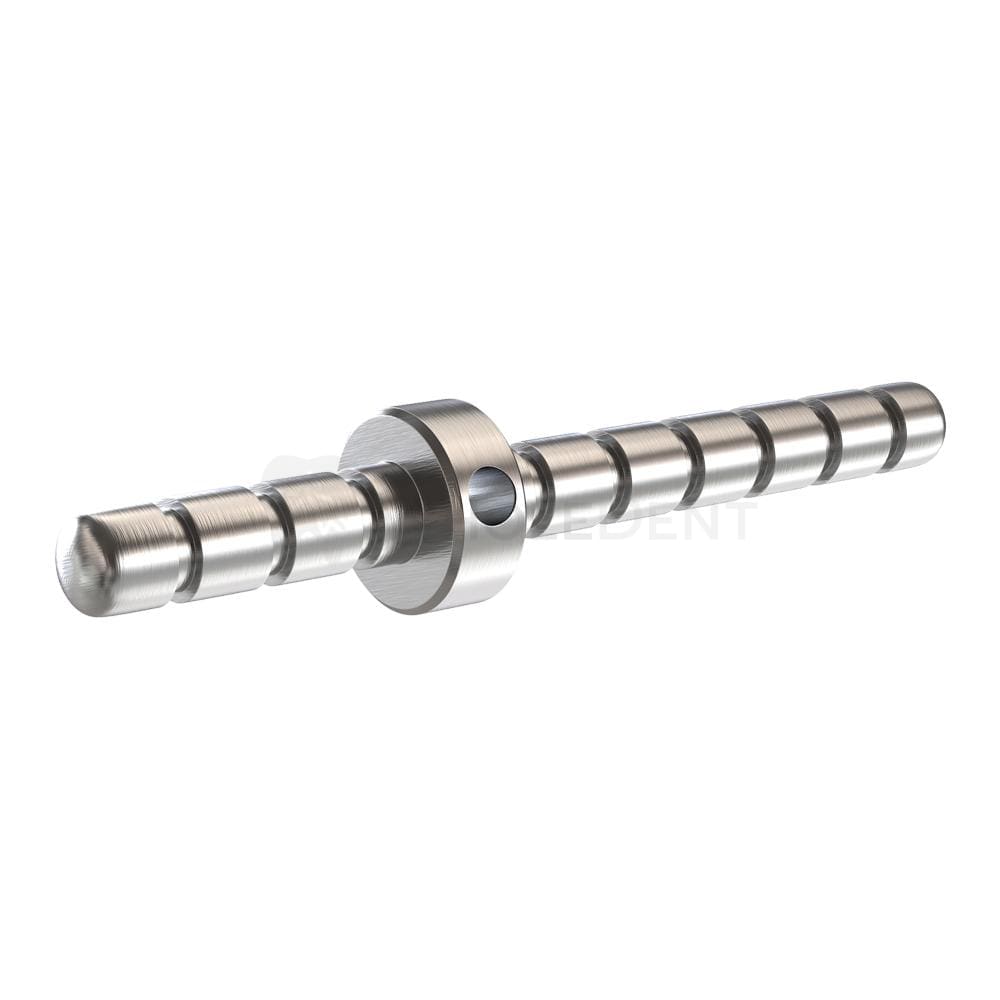 Gdt Long Parallel Pin - Double Sided Depth Gauges & Pins