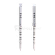  GDT Marking Lance Pilot Drill-Implant Drills-WholeDent.com 