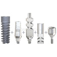  Gdt Mor Internal Hex Implantation Set Special Offer 