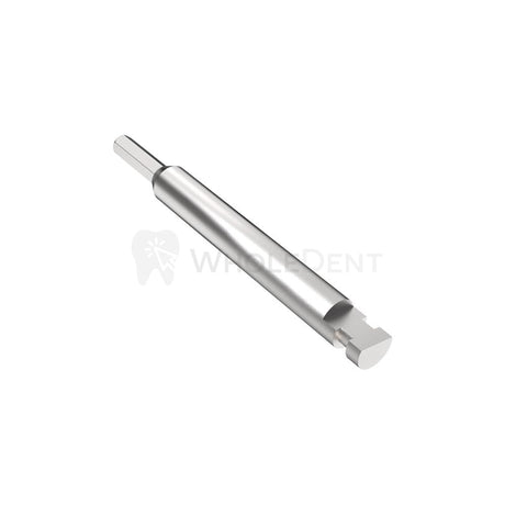  Gdt Hex Driver Motor Mount 1.25Mm 