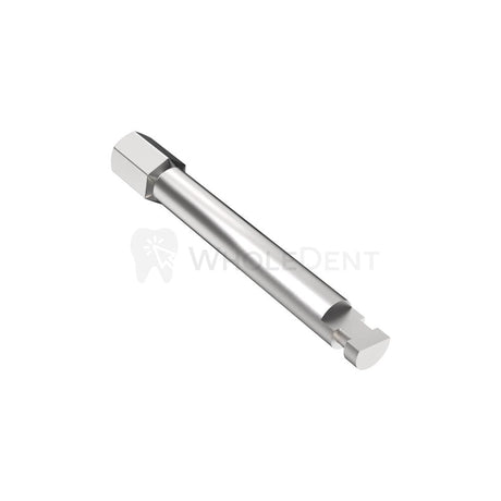  Gdt Hex Driver Motor Mount 2.42Mm 