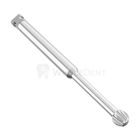  Gdt Motor Mount For Angulated Titanium Bases 