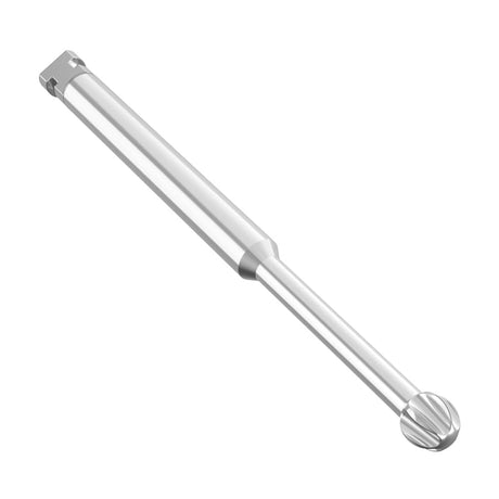  Gdt Motor Mount For Angulated Titanium Bases 