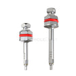  GDT Mountless Implant Hex Driver Conical Connection Narrow Platform (NP) 2.25mm - Hex Driver 