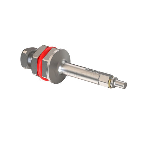  GDT Mountless Implant Hex Driver Conical Connection Narrow Platform (NP) 2.25mm - Hex Driver 