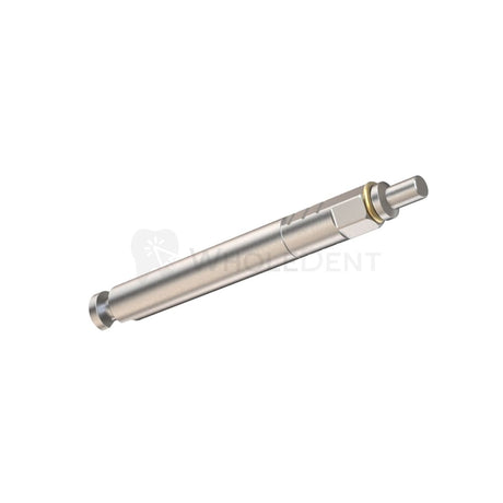 GDT Mountless Implant Motor Mount Conical Connection Narrow Platform (NP) 2.25mm - Hex Driver 