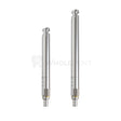  GDT Mountless Implant Motor Mount Conical Connection Narrow Platform (NP) 2.25mm - Hex Driver 