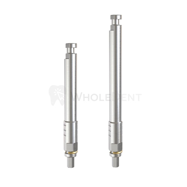 GDT Mountless Implant Motor Mount Conical Connection Regular Platform (RP) 2.65mm - Hex Driver