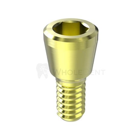  GDT MULink Screw For Multi Unit 1.6 Abutment Multi Unit Accessories 