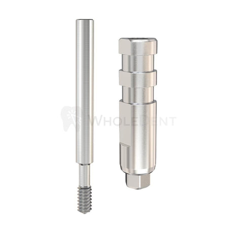  GDT Narrow Transfer Coping (Open Tray)-Impression Coping-WholeDent.com 