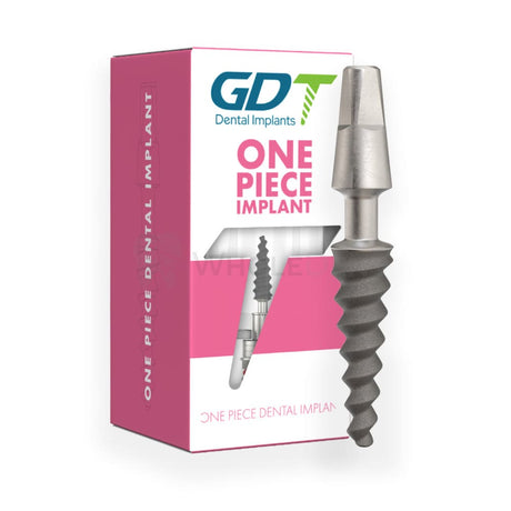  Gdt Opi One Piece Implant Dental 