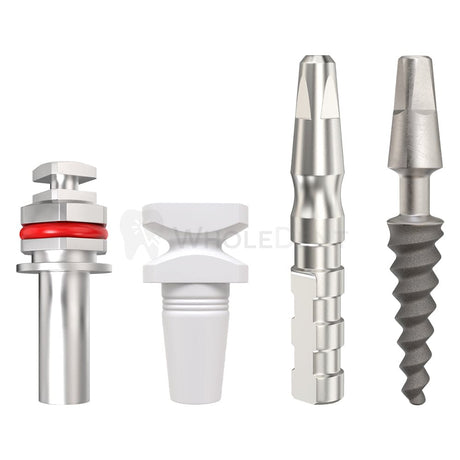  Gdt Opi One Piece Implant Set Dental 