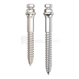  Gdt Orthodontic Buccal Self Micro-Implant (Tads) Tads 