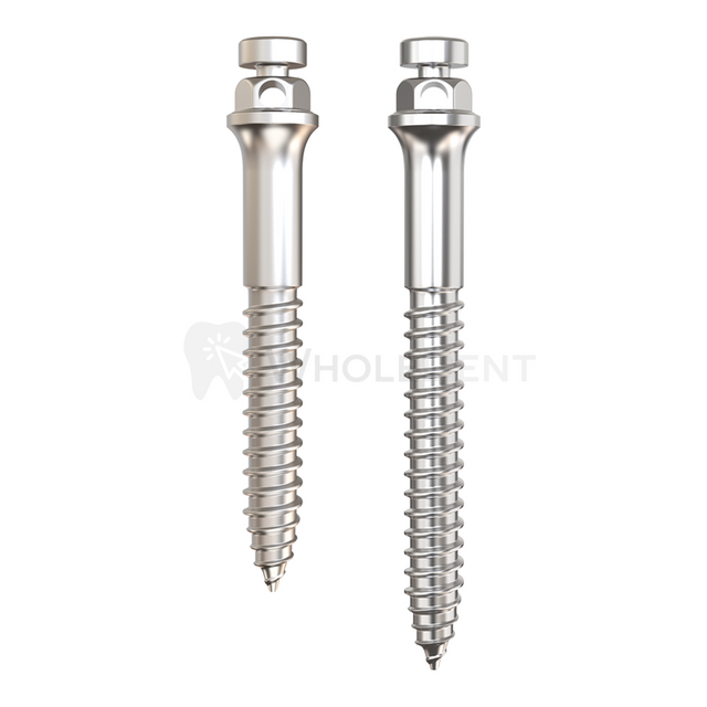 Gdt Orthodontic Buccal Self Micro-Implant (Tads) Tads