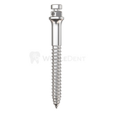 Gdt Orthodontic Buccal Self Micro-Implant (Tads) Tads