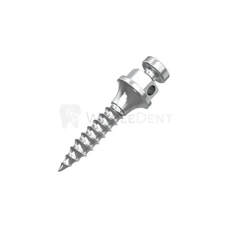  Gdt Orthodontic Micro-Implants (Tads) Tads 