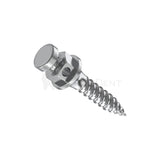 Gdt Orthodontic Micro-Implants (Tads) Tads